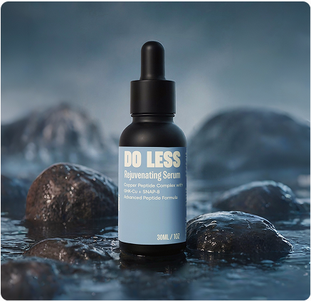 Rejuvenating Serum
