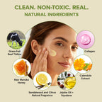 Whipped Tallow Moisturizer