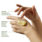 Whipped Tallow Moisturizer