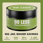 Whipped Tallow Moisturizer