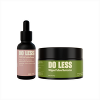 The Hydration & Glow Range