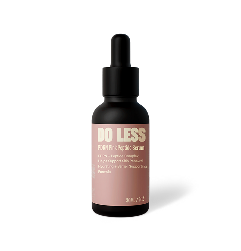PDRN Pink Peptide Serum