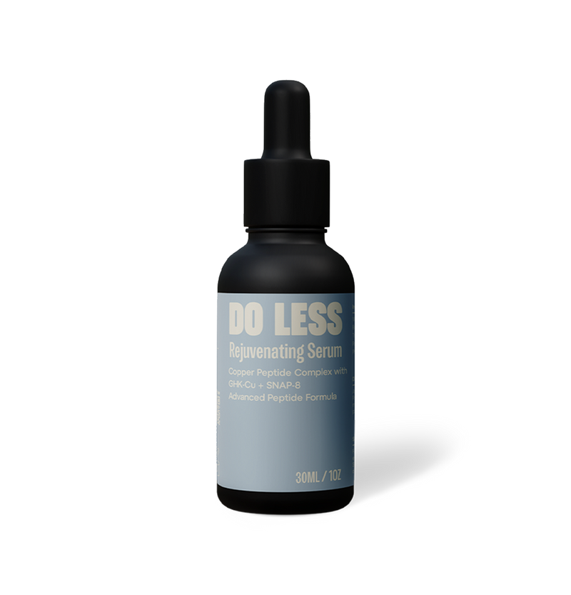 Rejuvenating Serum