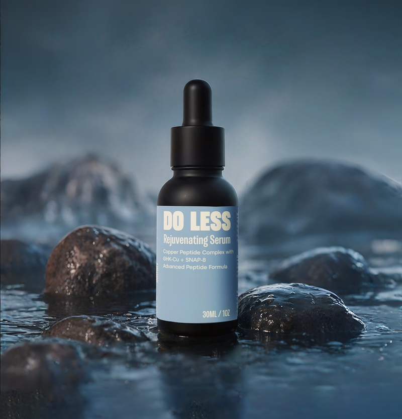 Rejuvenating Serum