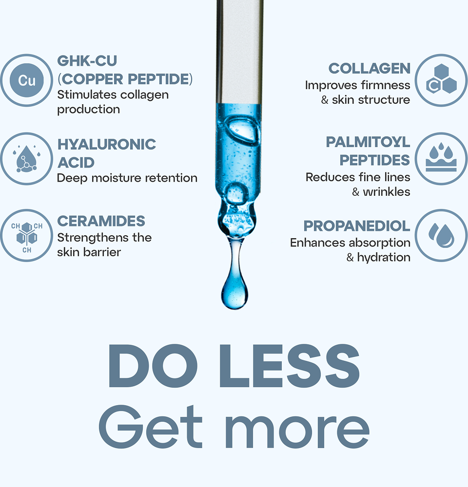 Rejuvenating Serum