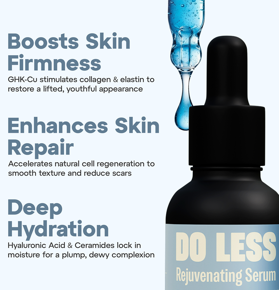 Rejuvenating Serum