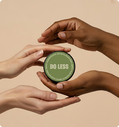 Whipped Tallow Moisturizer