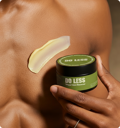 Whipped Tallow Moisturizer