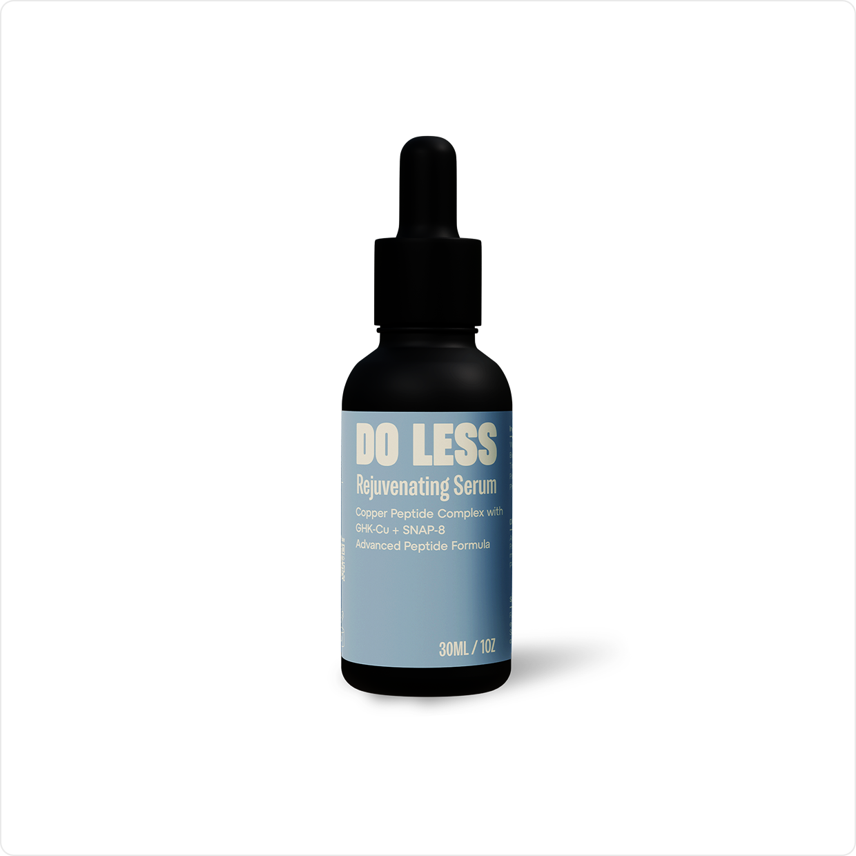 Rejuvenating Serum