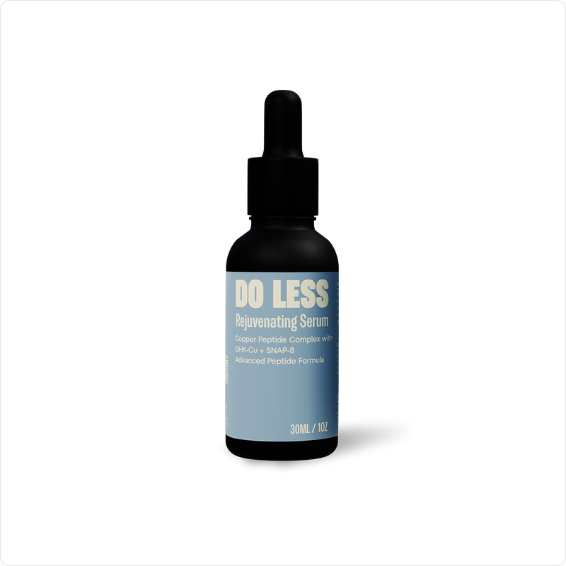 Rejuvenating Serum