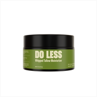 Whipped Tallow Moisturizer