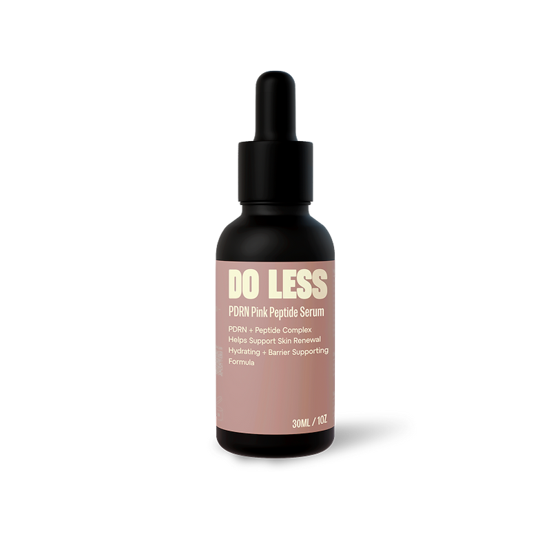 PDRN Pink Peptide Serum