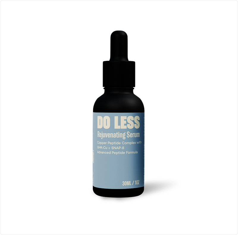 Rejuvenating Serum