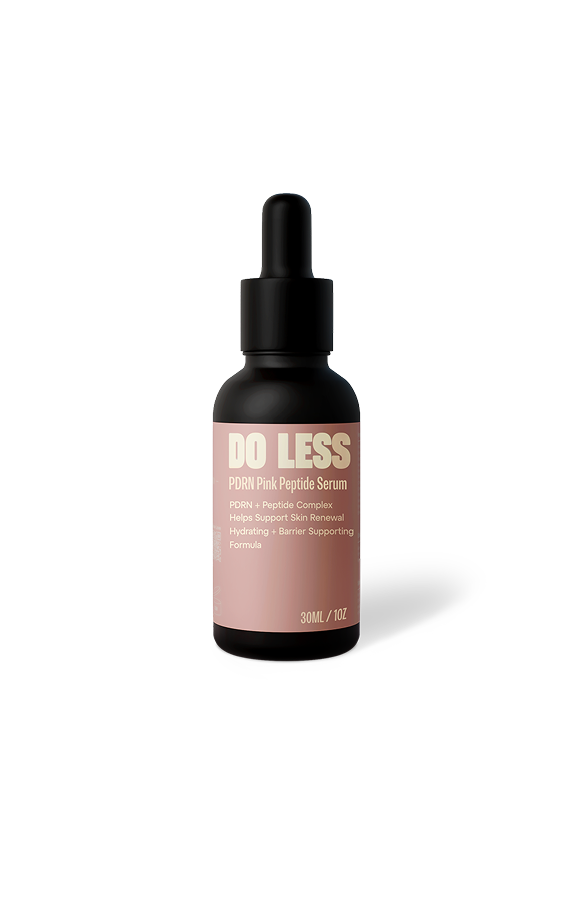 PDRN Pink Peptide Serum
