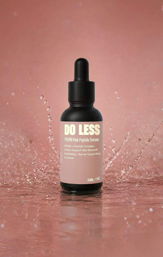 PDRN Pink Peptide Serum