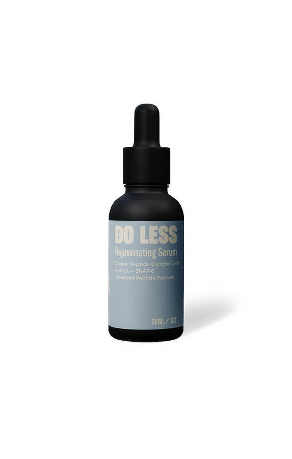 Rejuvenating Serum