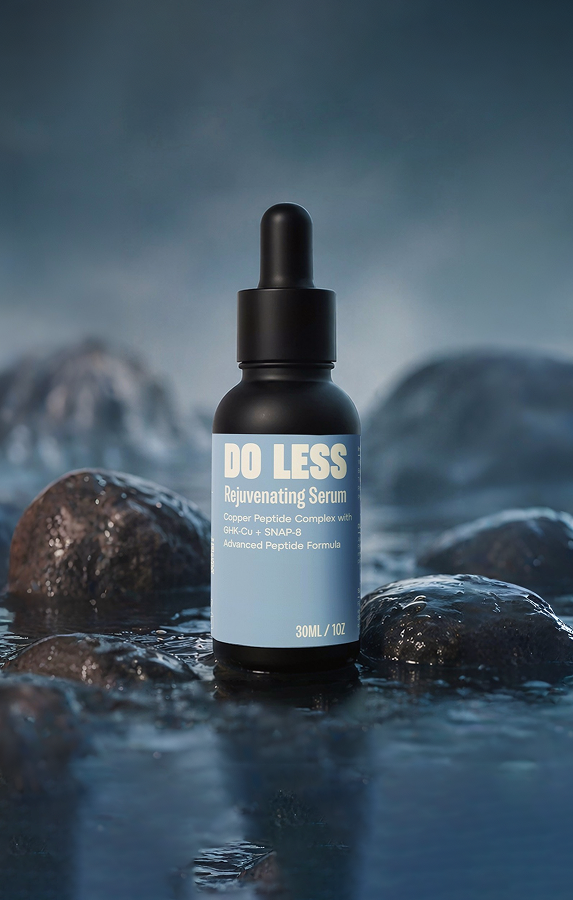 Rejuvenating Serum