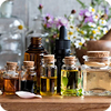 Natural Fragrance (Essential Oils Blend)