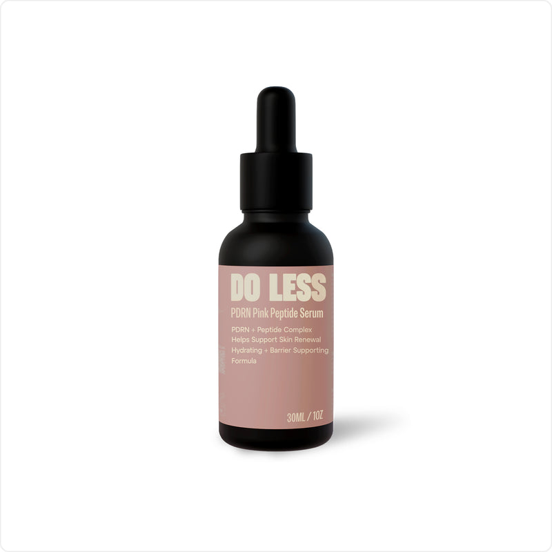 PDRN Pink Peptide Serum