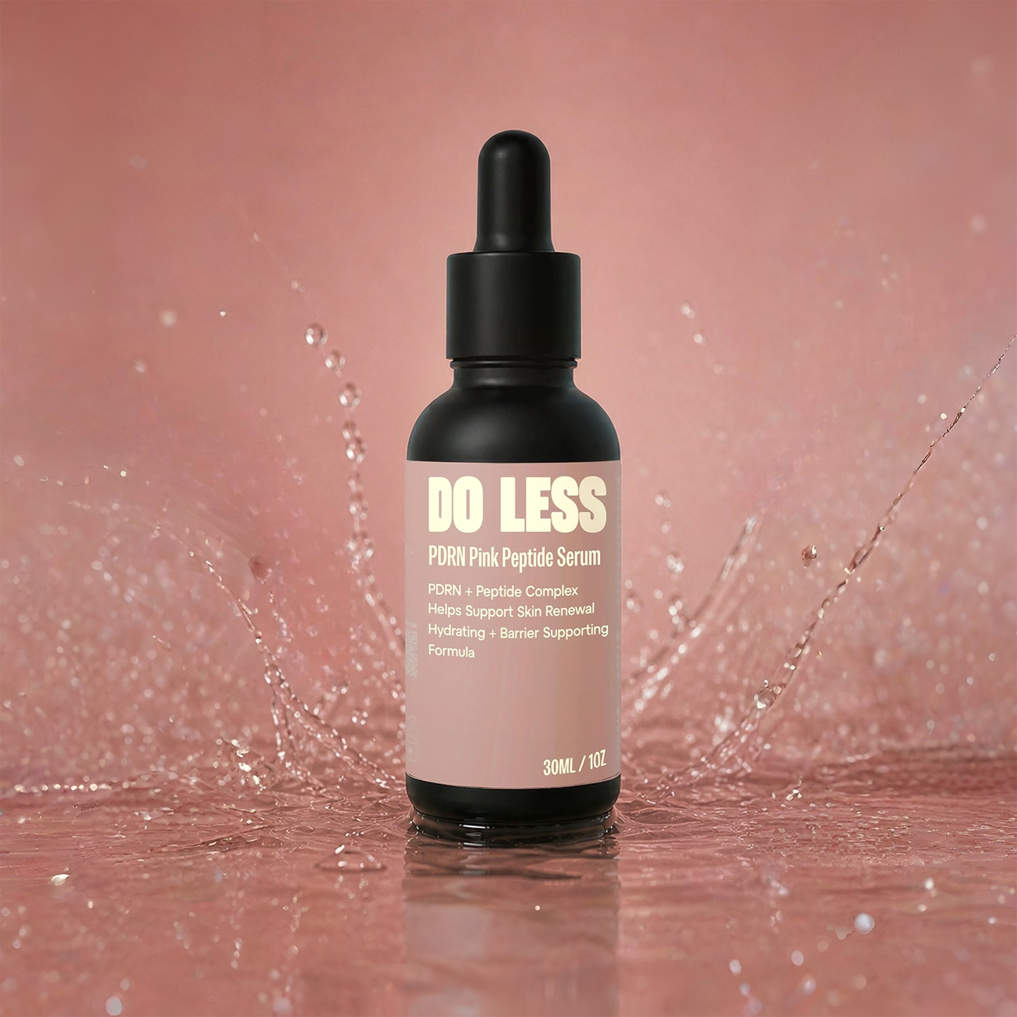 PDRN Pink Peptide Serum