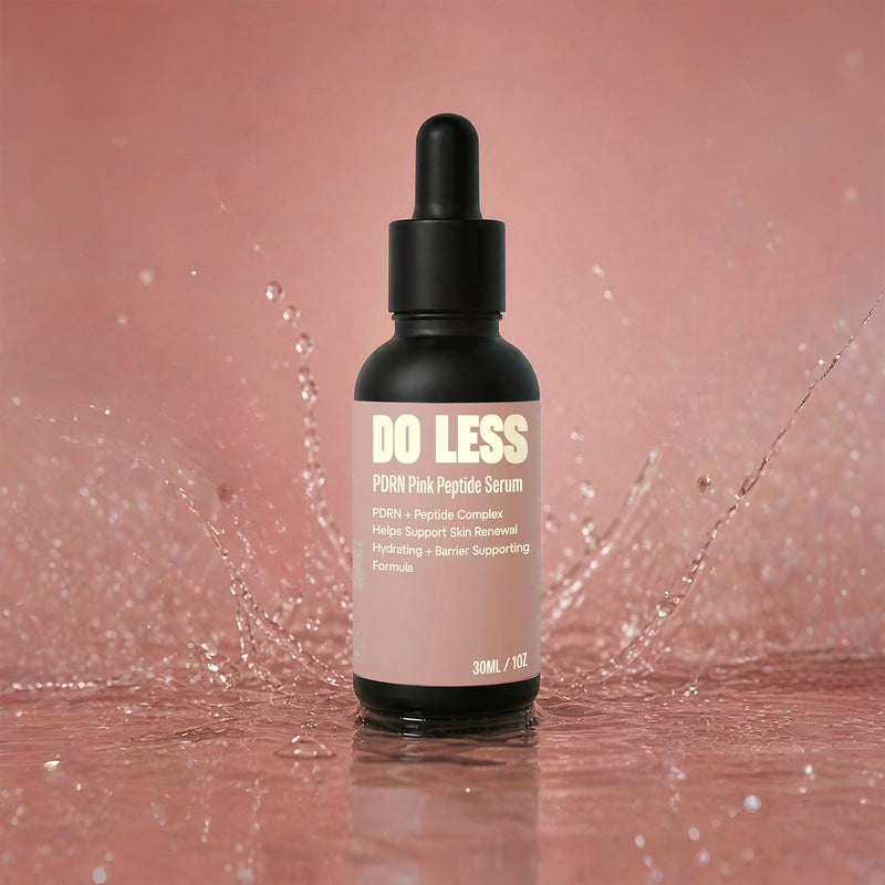 PDRN Pink Peptide Serum
