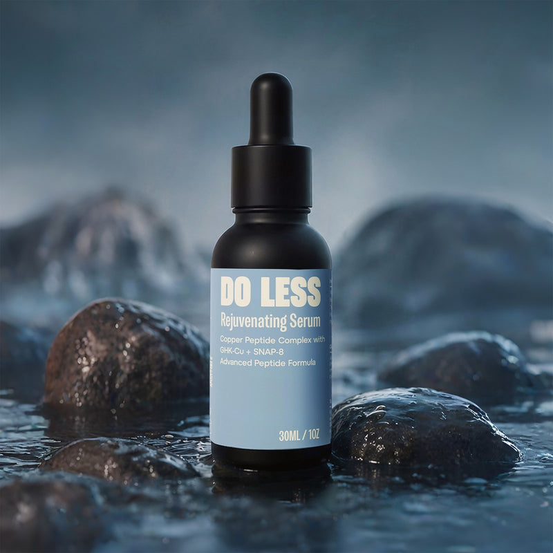 Rejuvenating Serum