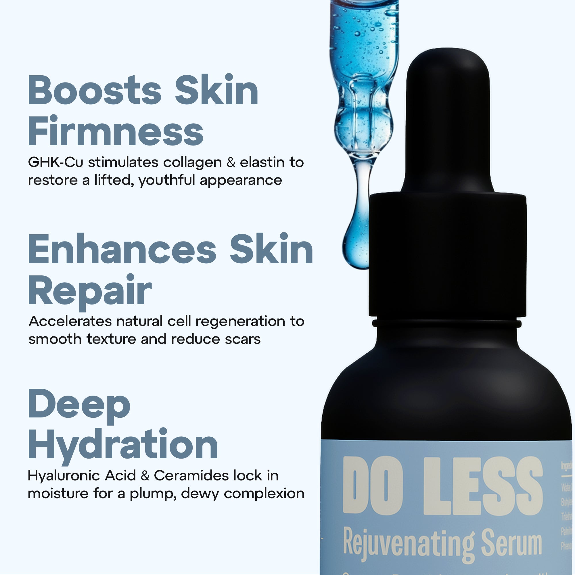 Rejuvenating Serum