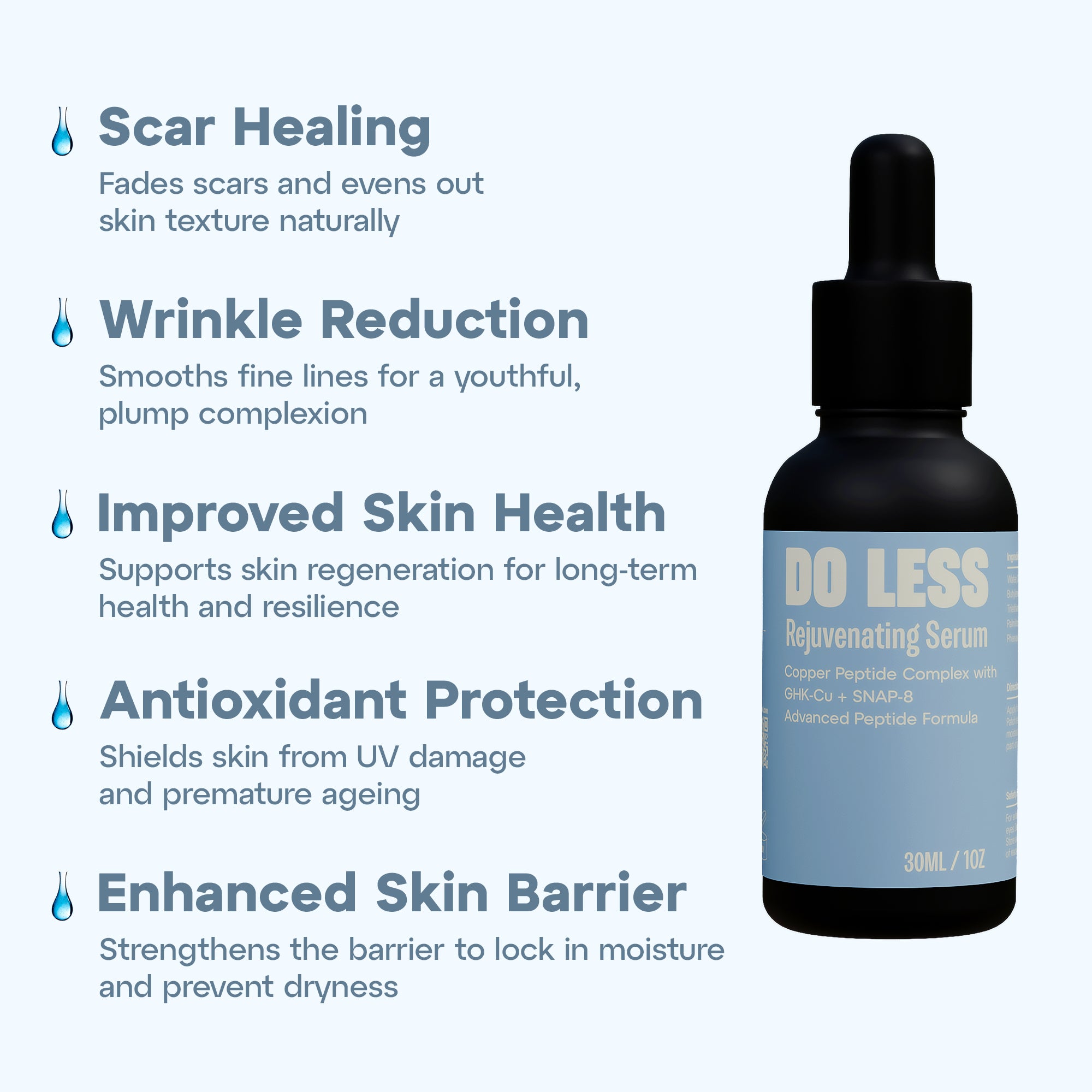 Rejuvenating Serum